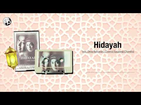 Desy Ratnasari feat Chaerul Eyuyong Chandra - Hidayah