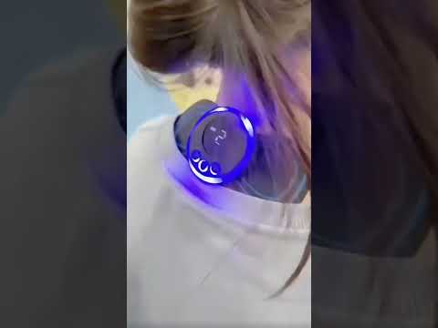 EMS Mini Massager