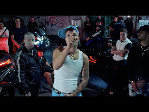 167GANG - IMBORGHESI feat MINUR (OFFICIAL VIDEO)