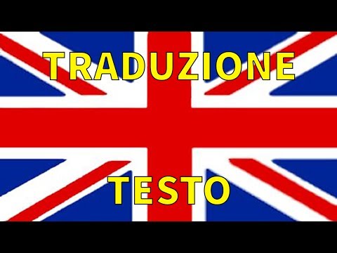 Inno REGNO UNITO TRADUZIONE + TESTO italiano - God save the Queen - Inni Inglese
