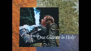 Mike Oldfield - One glance is holy (Single edit &amp; Holy groove instrumental - 1989)