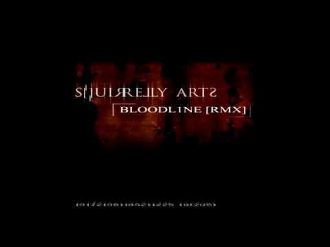 Squirrelly Arts - Bloodline (RMX)