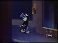 Jiminy Cricket Presents Bongo Disneyland End Credits Re Run Version