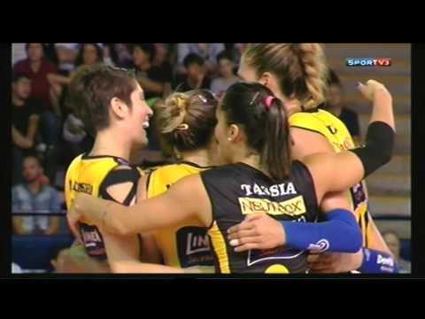 PINHEIROS x DENTIL/PRAIA CLUBE - SLf 2015/16 - PARTE 4