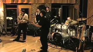 Mr. Groove "Papa Was a Rolling Stone"