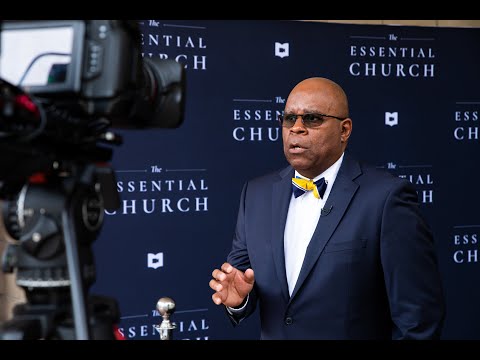 The Essential Church movie - audience reaction