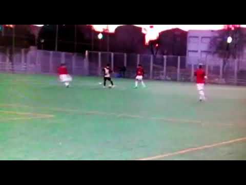 Cadete B 3-0 EF Arganda B