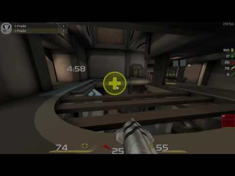 Fraze vs Mica - Sinister #2 w/ handicap (fraze thinking out loud self commentary)