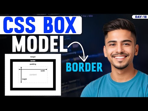 CSS Position Property static relative absolute Explained Complete CSS Course – Day 22 css
