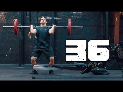 tttTD36 w/ Travis Mayer - TTT THROWDOWN