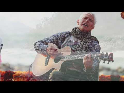 S.A.M.B.A. (Shiva's Adoration of Mata Bhavani's Ambrosia) (Official Music Video) - Jai Uttal