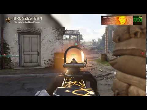 Call of Duty®  WWII Multiplayer 2019 02 23 12 44 32 Trim