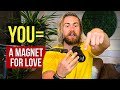 Attracting Emotionally Available Love by Becoming Emotionally Available