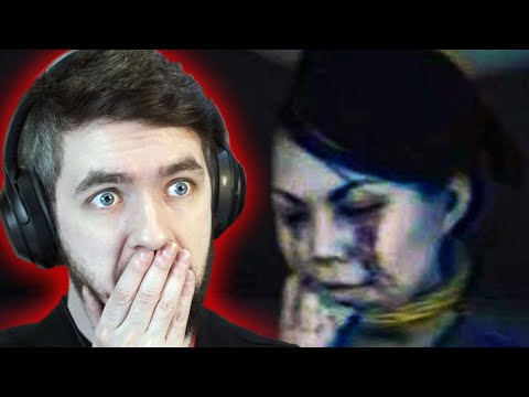 EXTREMELY SCARY - Okaeri