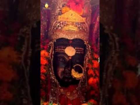 Kirit shaktipeeth story #sanatan #hindu #temple #shortsfeed #shorts