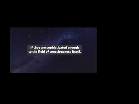 Backdrop People and NPCs DON'T Exist in Real Life - Bashar - Darryl Anka