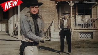 🅽🅴🆆 The Restless Gun Full Episodes 2024🌠 The Painted Beauty🌠 Best Western Cowboy TV Series Full