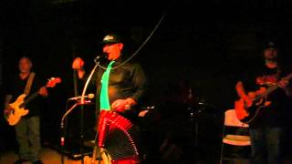 JONATHAN CARDENAS OF CONJUNTO X #2 BIRTHDAY BASH SATURDAY 04/11/15O