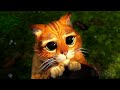 Das Erste Erscheinen Des Gestiefelten Katers Shrek 2 German Deutsch Clip 4K