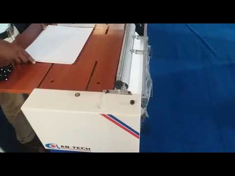 Board Pasting Machine