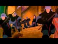 The Hunchback Of Notre Dame Frollo In The Court Of Miracles HD