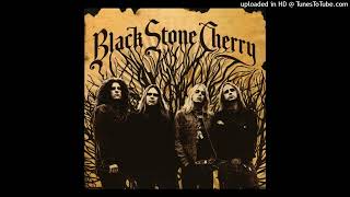 Black Stone Cherry – Drive