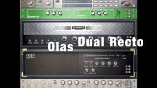 Video thumbnail for Revalver MK III.V - Ola Englund Presets by Ola Englund