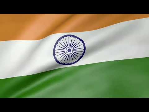 Jaydeep Chavda  Our national Anthem 