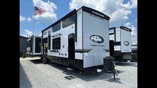 Video Thumbnail for New 2026 Forest River Cherokee