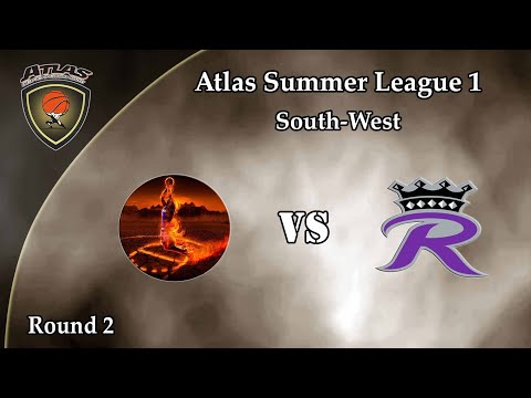 Atlasbasket_Summer League 1 - Round 2 - ΡΟΥΚΟΥΝΕΣ vs THE ROYALS 70-58