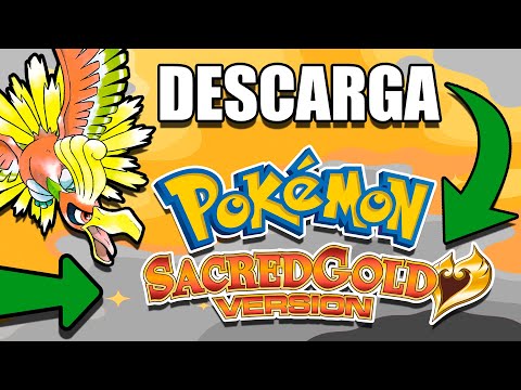 🔥 Download Pokémon Sacred Gold in 2026! | Complete Guide