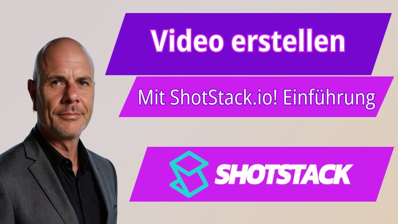 Shotstack Workflows tutorial