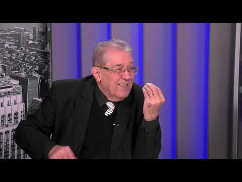PIRKADAT M. Kende Péterrel: Platthy Iván