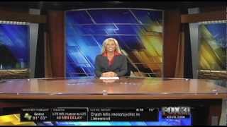 Kelly Decker On Air Demo