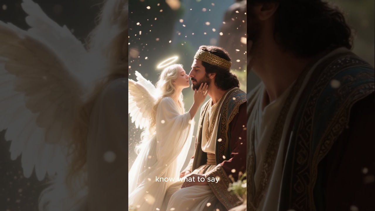 Romans Chapter 8 – Life in the Spirit: Freedom, Hope, and God’s Love