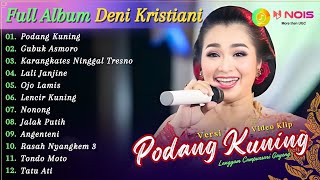 Download lagu LANGGAM CAMPURSARI TERBARU ''DENI KRISTIANI - PODANG KUNING'' KOMPILASI LANGGENG CAMPURSARI 2024 mp3 Download lagu LANGGAM CAMPURSARI TERBARU ''DENI KRISTIANI - PODANG KUNING'' KOMPILASI LANGGENG CAMPURSARI 2024 mp3