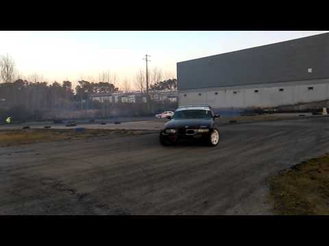 Encontro Nacional Drift 2015 3 - Oia - Kartodromo Aveiro