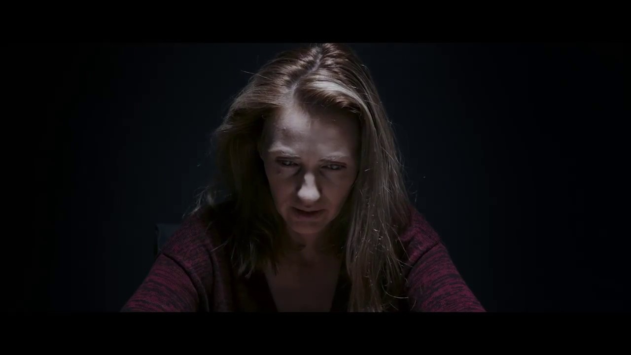 Raaiselkind - Movie Trailer