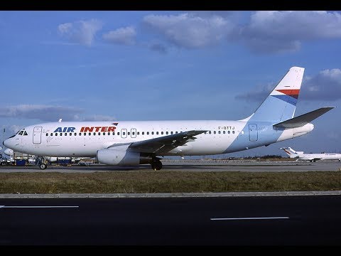 13 Airlines that no longer fly (Part 9)