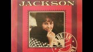 Wanda Jackson - Oh,Blacky Joe (German) - (1965).