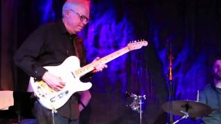 Phil Lesh / Bill Frisell, Turn Turn Turn, Terrapin Crossroads 4-22-15