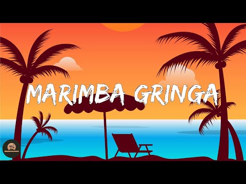 Ak4:20 - MARIMBA GRINGA (Letra/Lyrics)