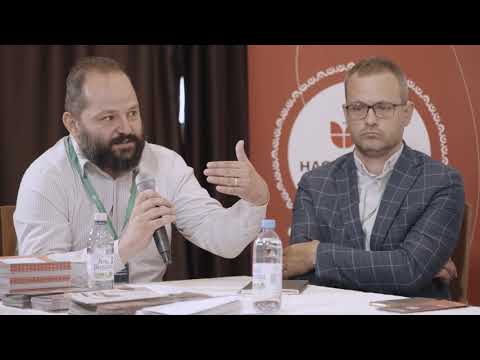 Erdélyi Hagyományok Háza Szabadegyetem - 2025 - Fókuszban a digitalizáció