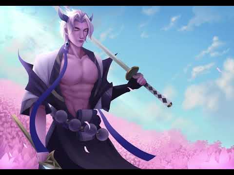 Spirit Blossom :Yone (Animation Fanmade)