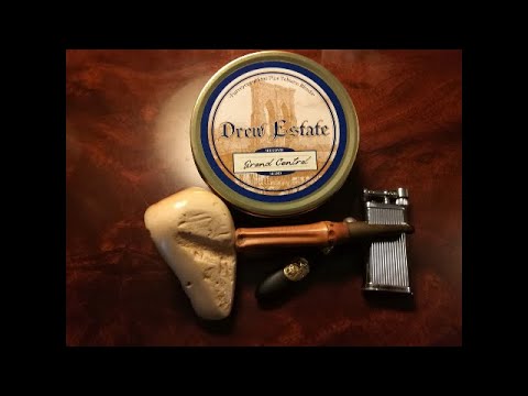 230 Thirty-One Days, Pipe and Tobacco 18 of 31 YTPC