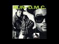 Run-D.M.C.   Not Just Another Groove