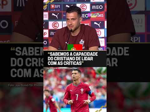 O ELENCO TÁ FECHADO! 🔒🇵🇹 #shorts
