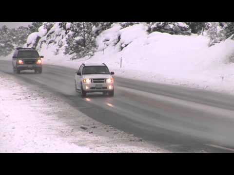 Yokohama Tire Tips #8 - Winter Tires