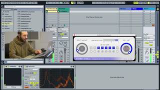 Video thumbnail for Production tricks with HoRNet Sybilla de-esser by HoRNet Plugins