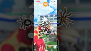 デンジュモクも、一人で倒せます！【ポケモンGO】